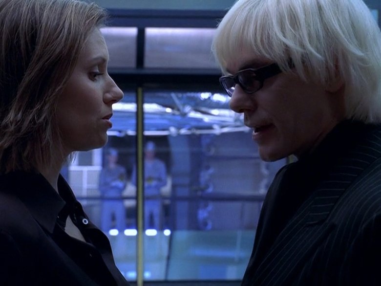 Синдром Лазаря