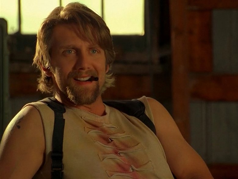 Огненный заряд