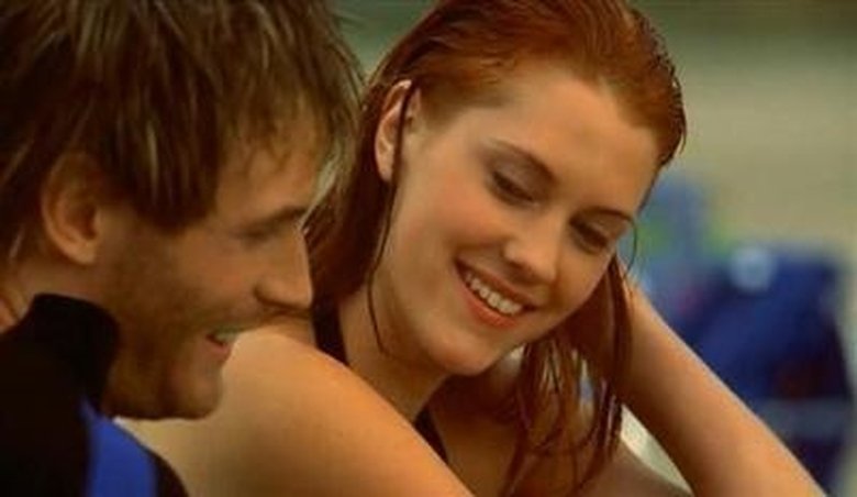 На краю судьбы