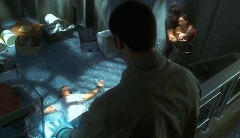 В этих стенах