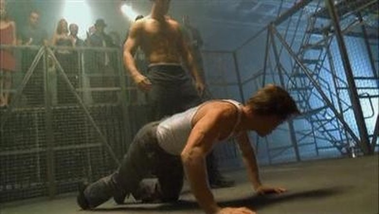 Трудное время