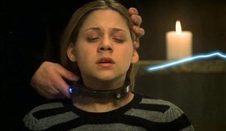 На шаг ближе