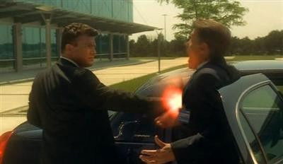 Тело и душа