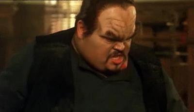 Хранитель брата