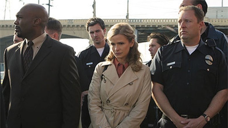 Голубая кровь