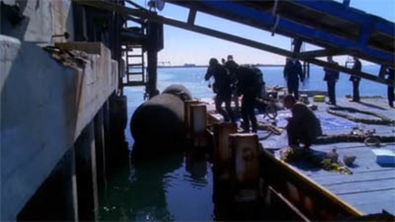 Смертельный ритуал