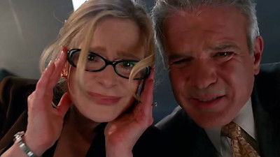 Линия судьбы