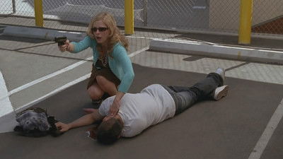 Материнский инстинкт