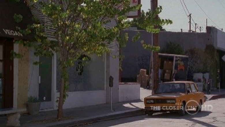 Особо тяжкое преступление