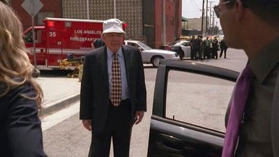 По горячим следам