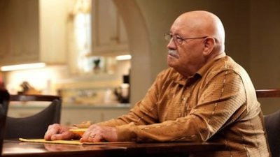 Последнее причастие