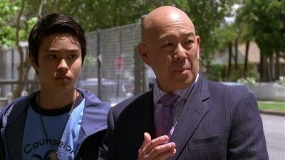 Под контролем