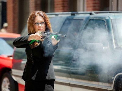 Смертный приговор