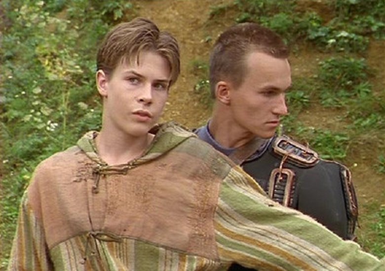 Заключительная проблема