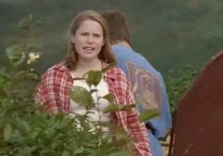 Кэти встречает... себя