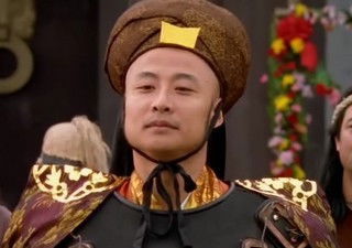 Свадебный сюрприз