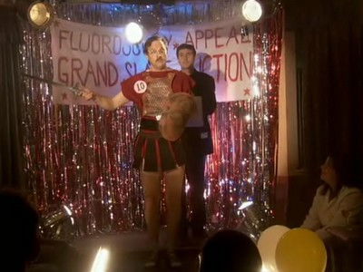 Аукцион рабов