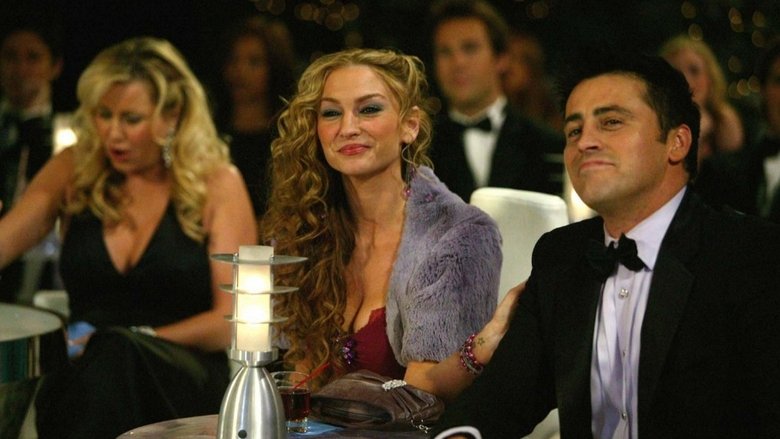 Джоуи и премьера