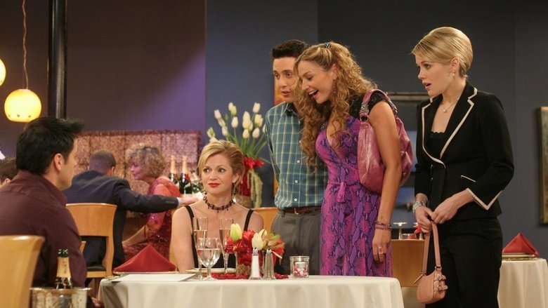 Джоуи и свидание