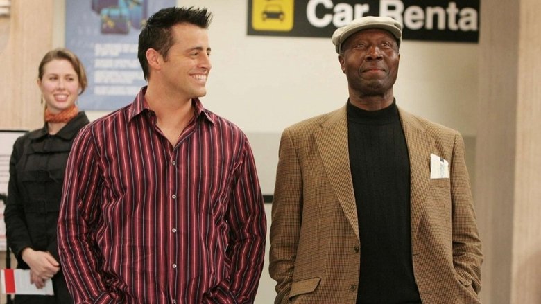 Джоуи и капризная сестра