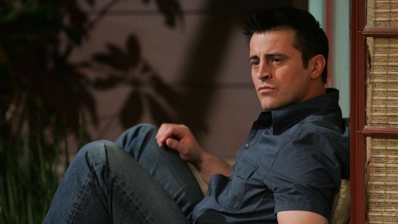 Джоуи и переезд