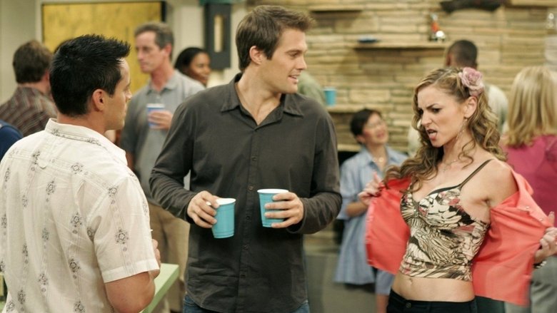 Джоуи и вечеринка