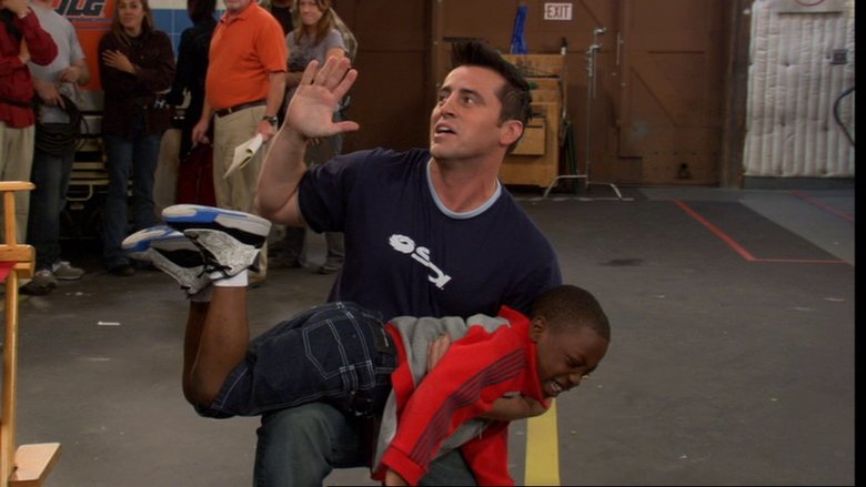 Джоуи и воспитание