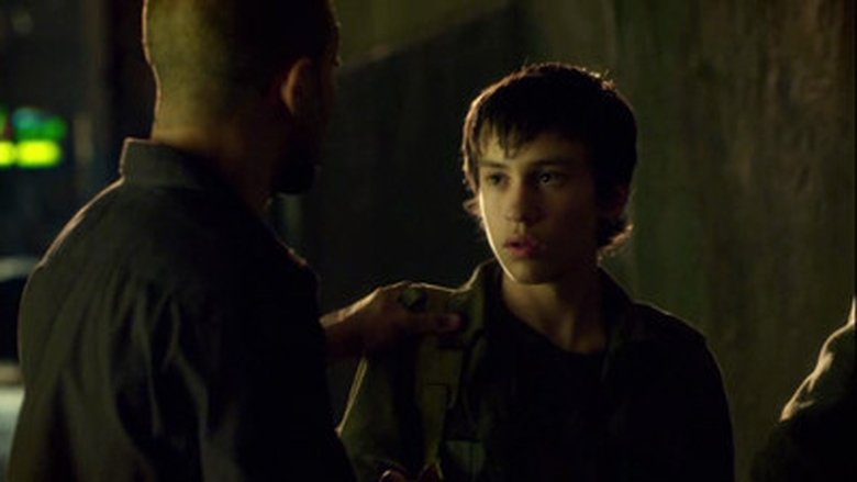 Лиза говорит