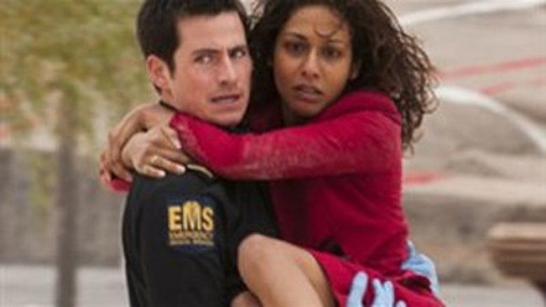 Дама из озера