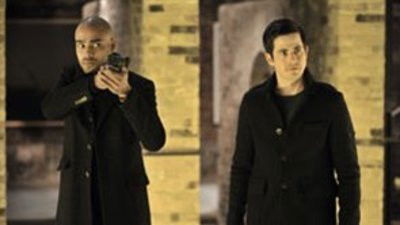 Мошенническая галерея