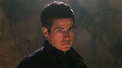 Она продает святилище