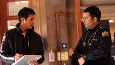 Теперь ты видишь его