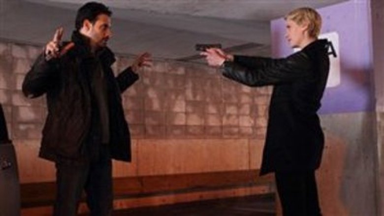 Фальшивое удостоверение личности