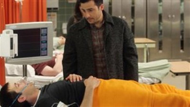 Фатальное видение