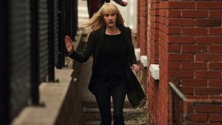 Любовь — сука