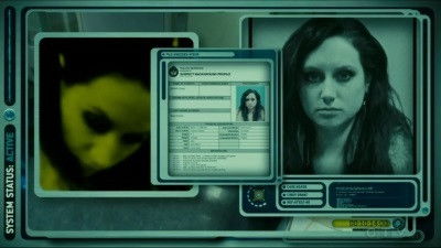 Блокировка