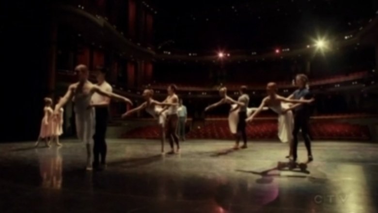 Танец с врагом