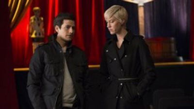 Дым и зеркала