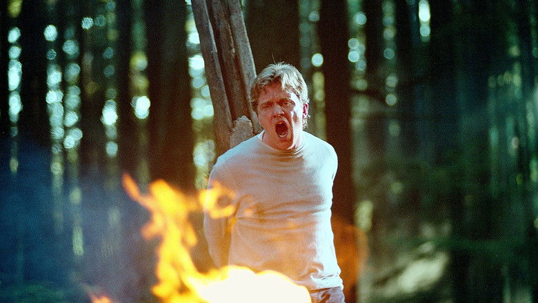 Здесь обитают чудовища