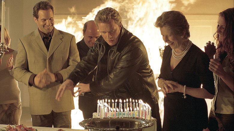 Параллельный мир