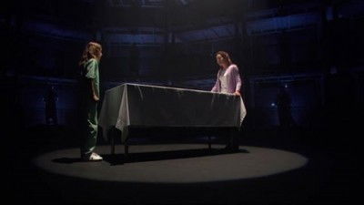 Ушедшие. Часть первая