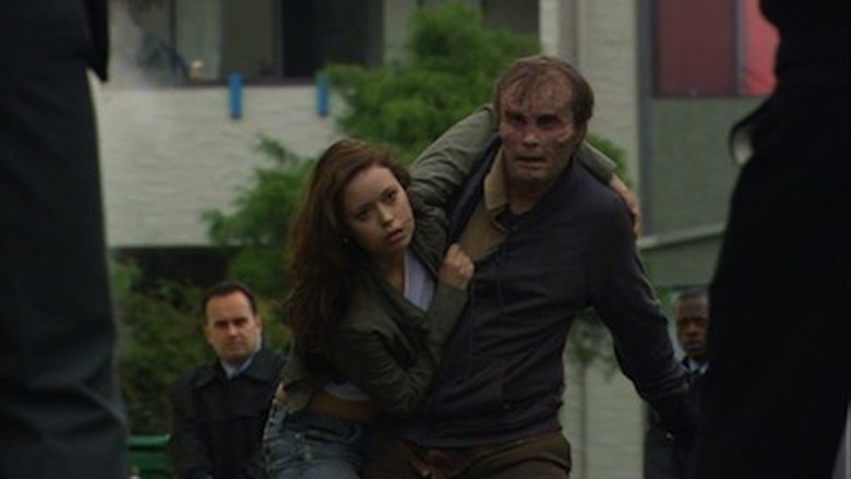 Баллада о Кевине и Тесс