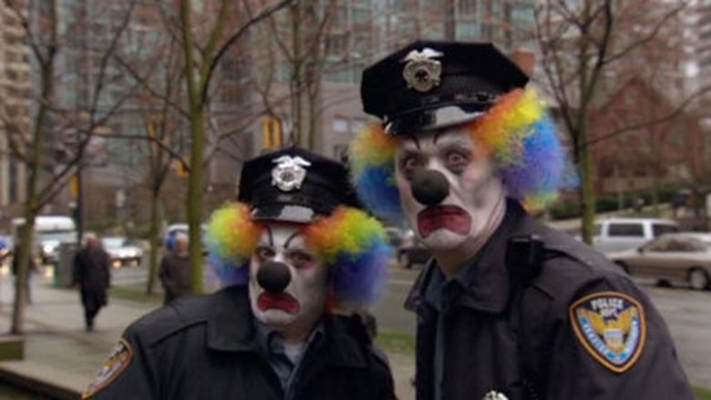 Страх, как он есть