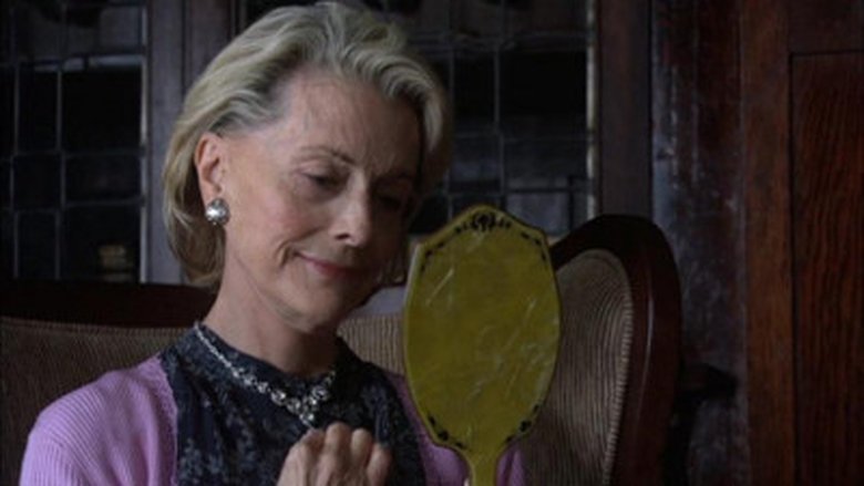 Расцвет и закат Одри Паркер