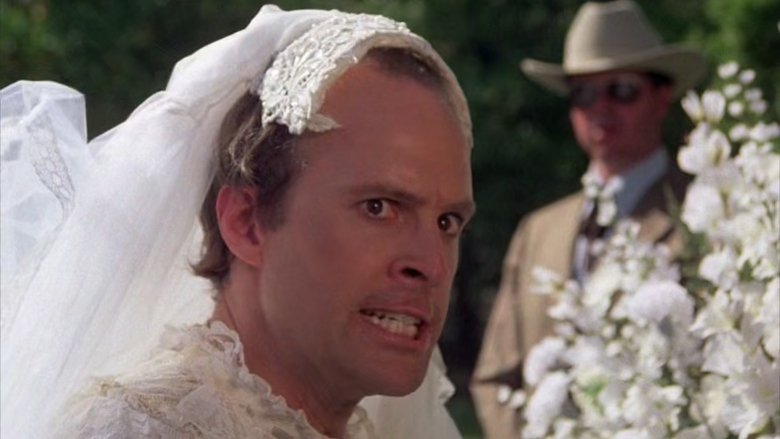 Пока смерть не разлучит нас