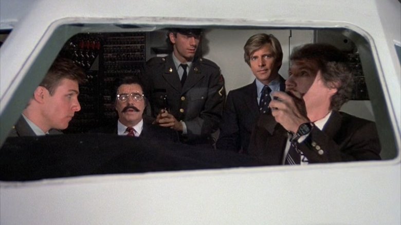 Чудовище из чрева «Боинга»