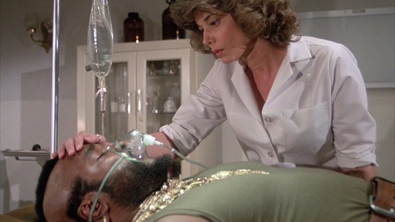 Черный день в Бэд-Роке