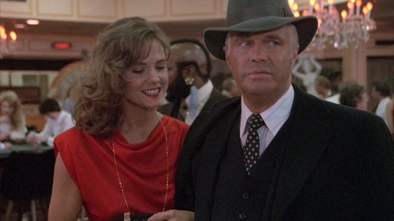 Кролик, который проглотил Лас-Вегас