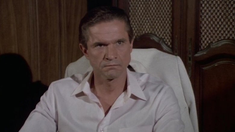 Вид из самолета