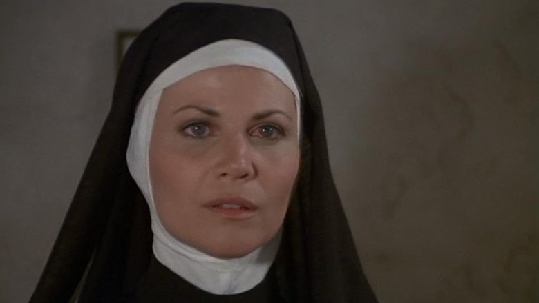 Единственная церковь в городишке